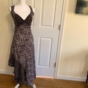 Sacred threads XL dress